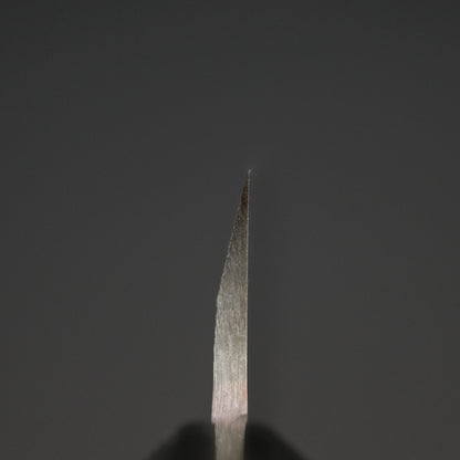 Kitaoka Blue #2 Kurouchi Funayuki 165mm Ebony Handle