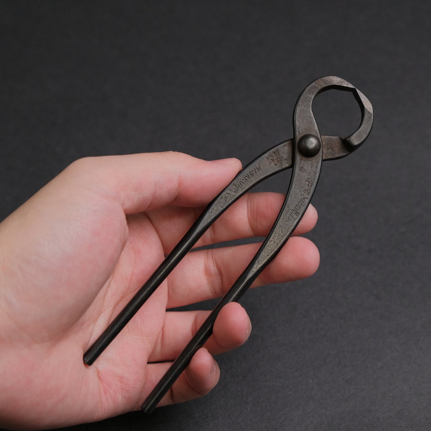 Masakuni Bonsai Tools