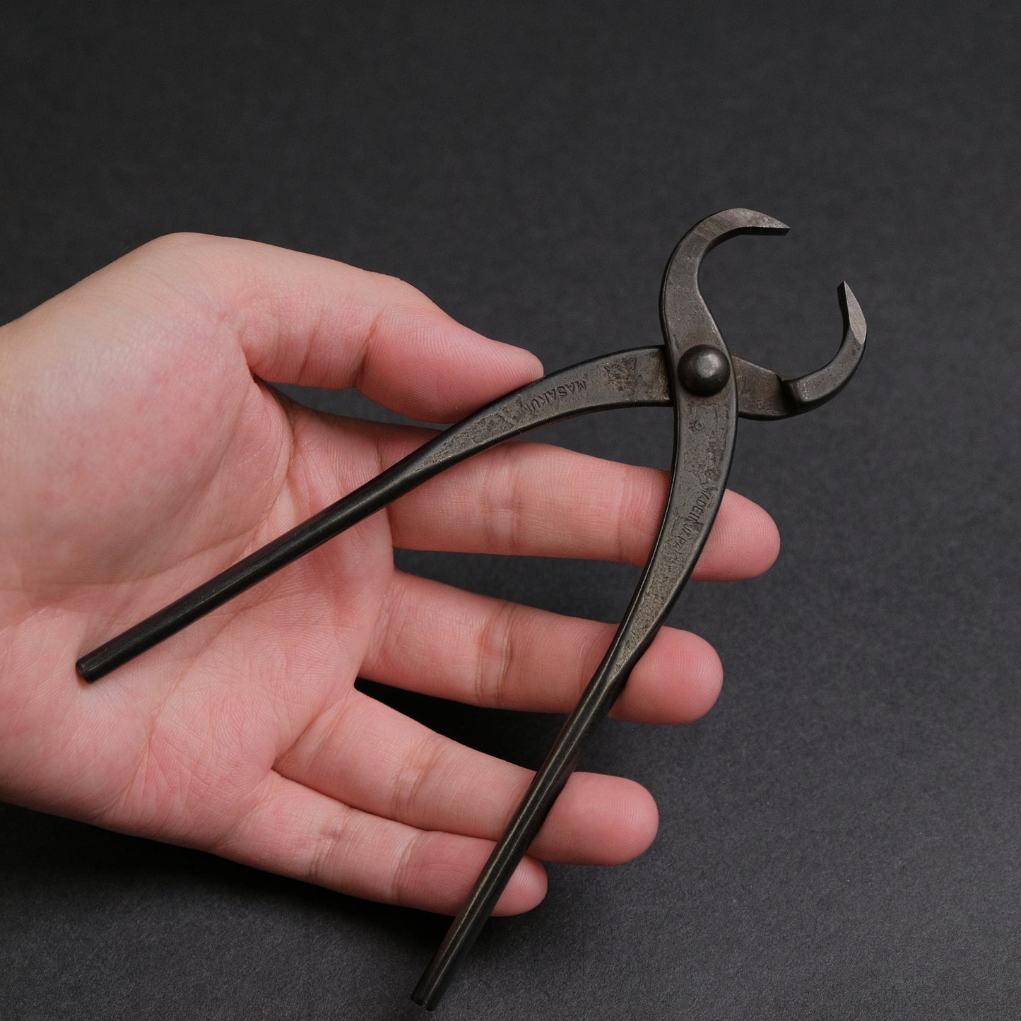 Masakuni Bonsai Tools