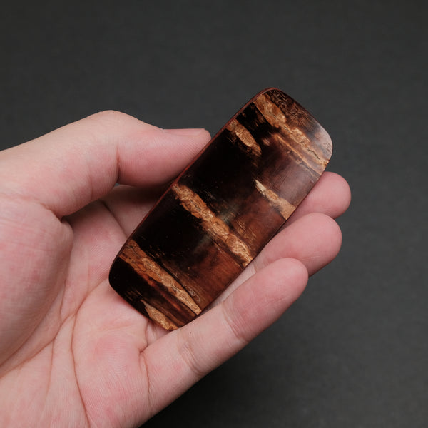 Komon Denshiro Tea Spoon