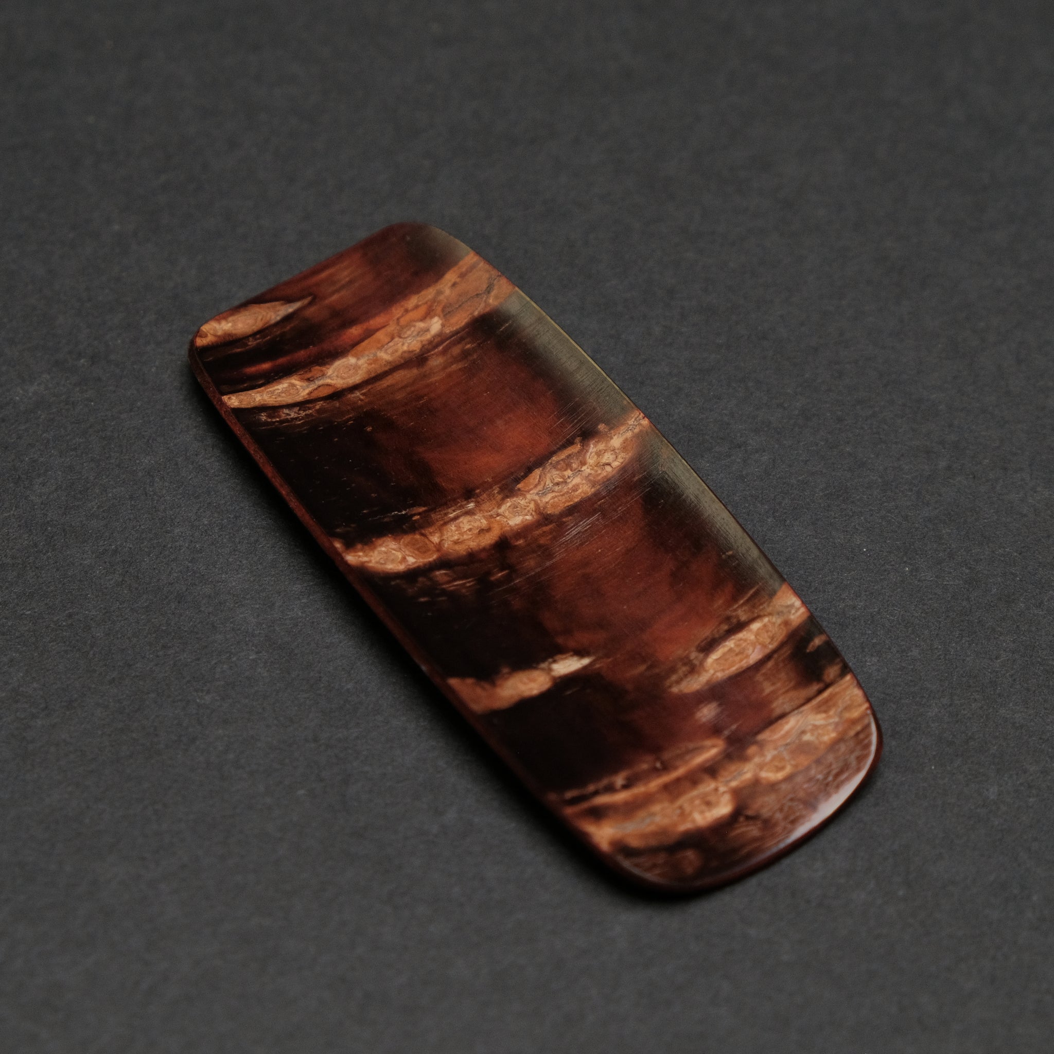Komon Denshiro Tea Spoon