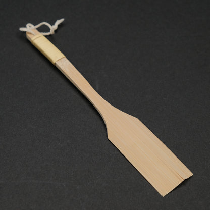 Komon Oroshigane  Bamboo brush