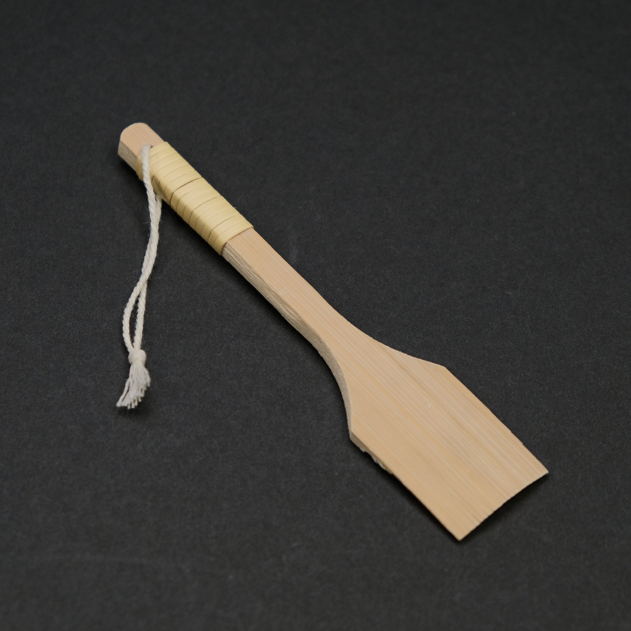 Komon Oroshigane  Bamboo brush