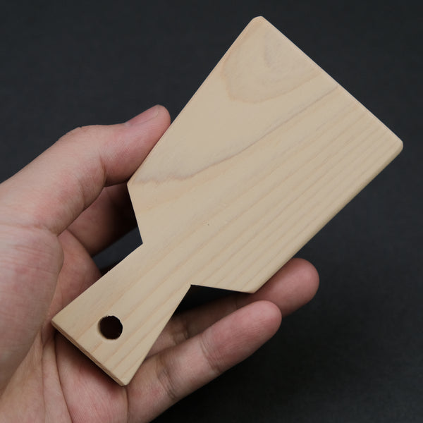 Komon Samegawa Oroshi (Wasabi Grater)