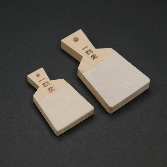 Komon Samegawa Oroshi (Wasabi Grater)