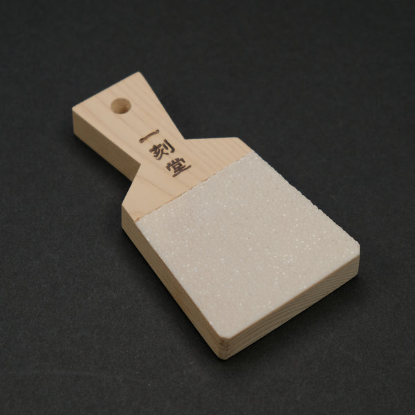 Komon Samegawa Oroshi (Wasabi Grater)