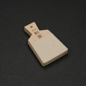 Komon Samegawa Oroshi (Wasabi Grater)