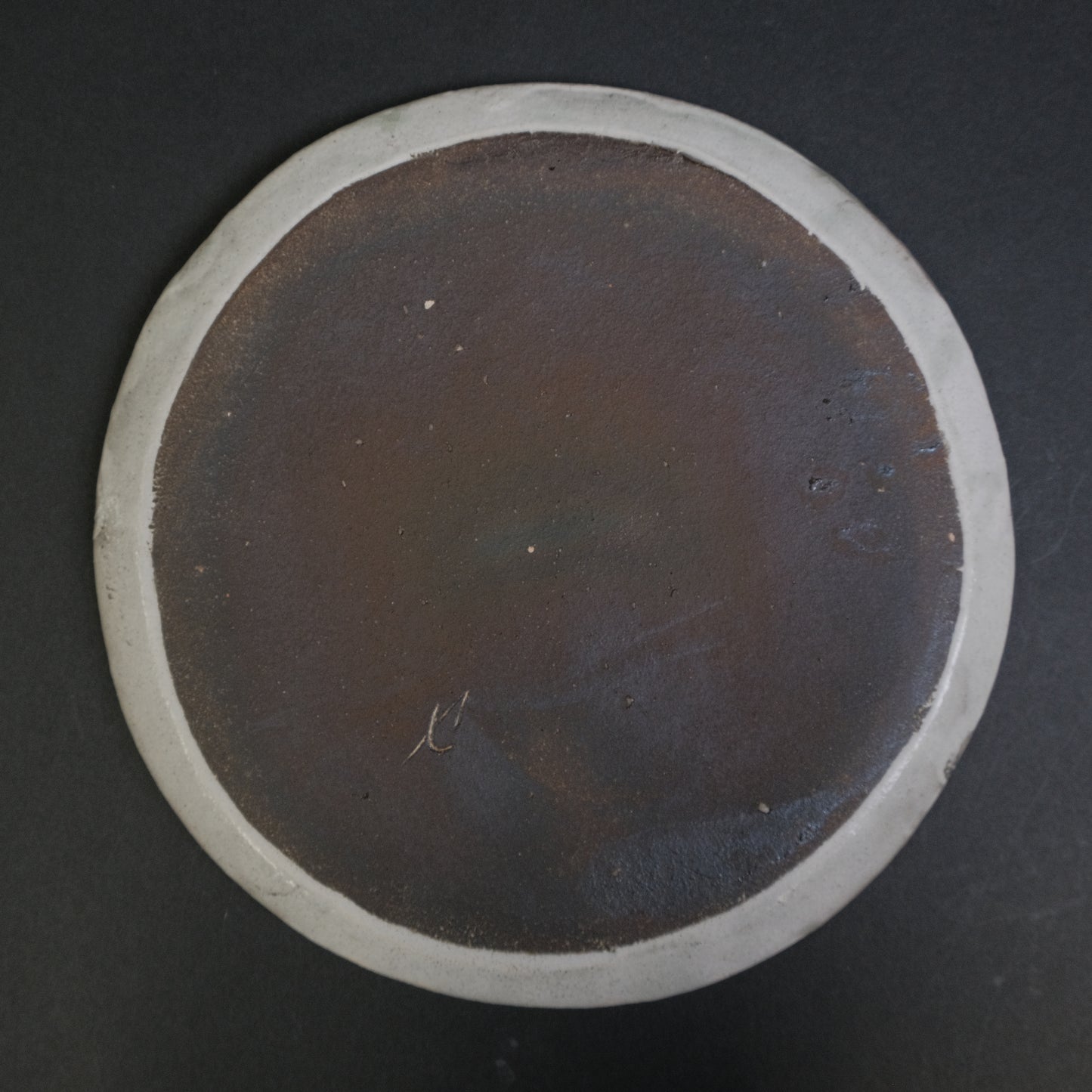 Komon Seji Okuda Plate