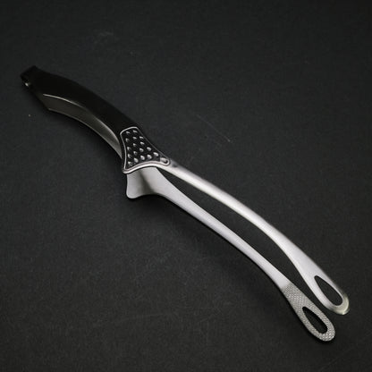 Komon Senbudo Yakiniku Tongs