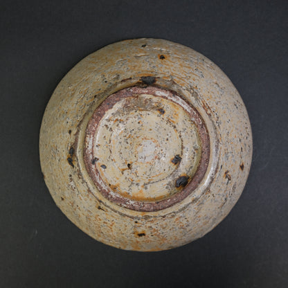 Komon Shinichi Kotsuji  Plate Kizeto