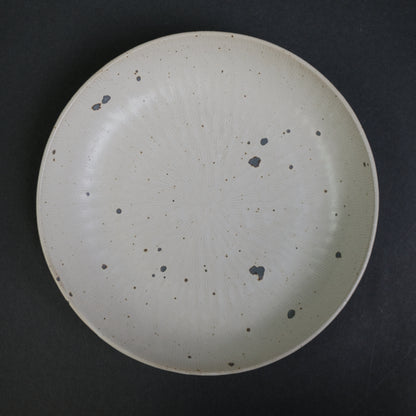 Komon Shinohara Deep Plate Kirikabu W