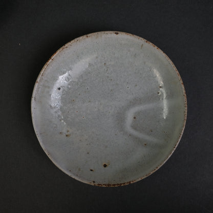 Komon Shinohara Deep Plate Kohiki