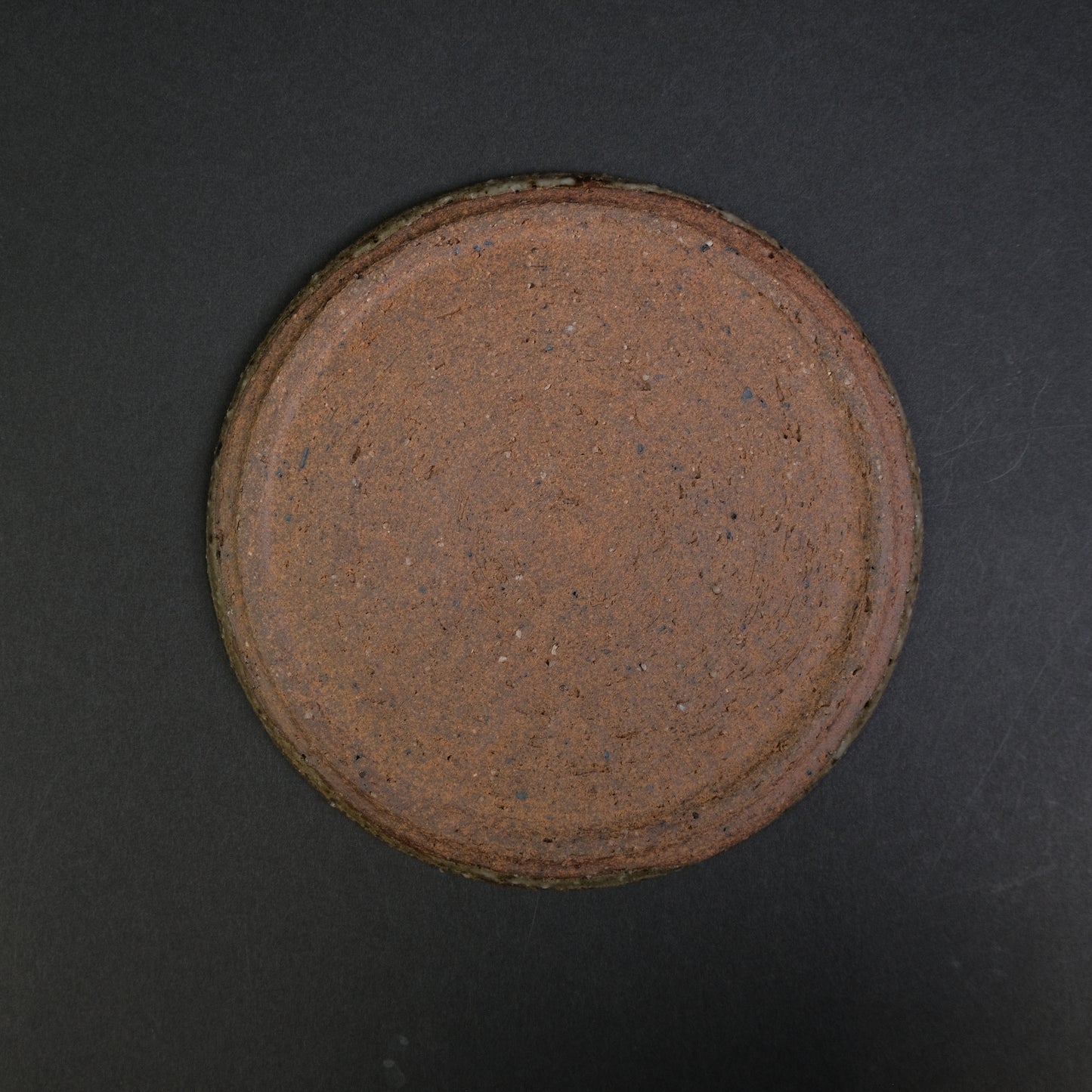 Komon Shinohara Flat Plate Hakeme