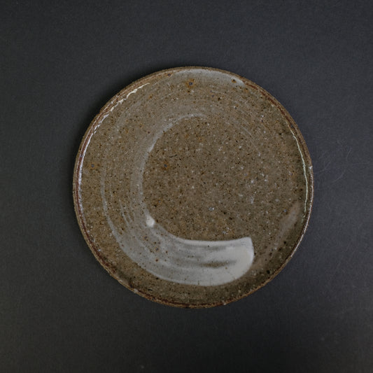 Komon Shinohara Flat Plate Hakeme