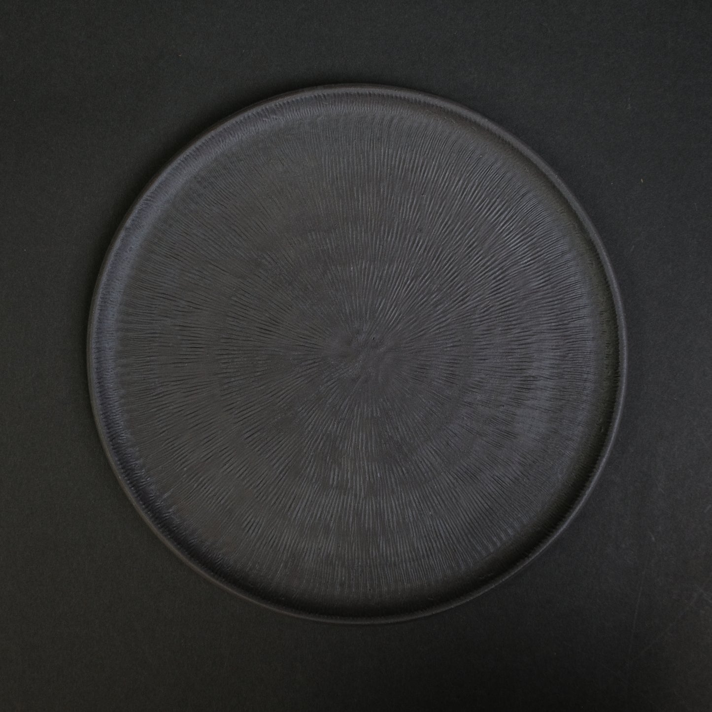 Komon Shinohara Flat Plate Kirikabu B