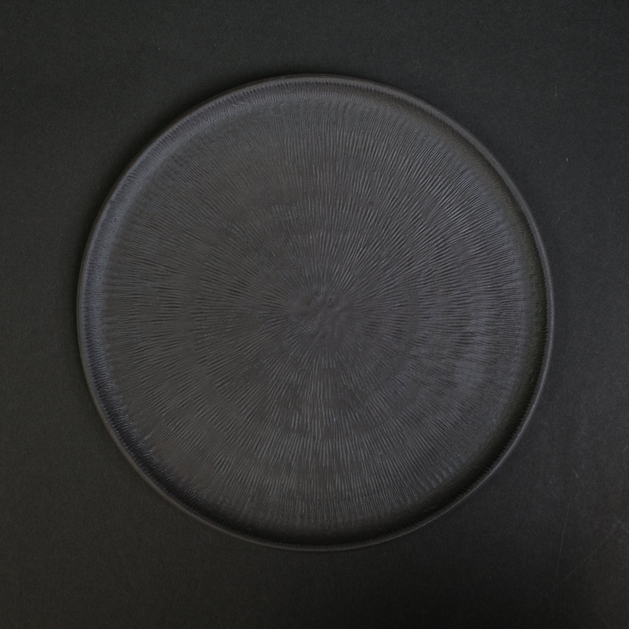 Komon Shinohara Flat Plate Kirikabu B