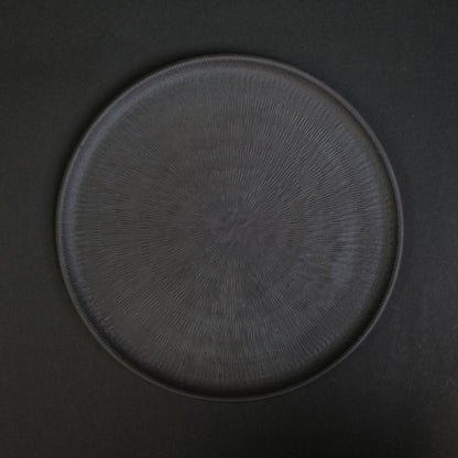 Komon Shinohara Flat Plate Kirikabu B