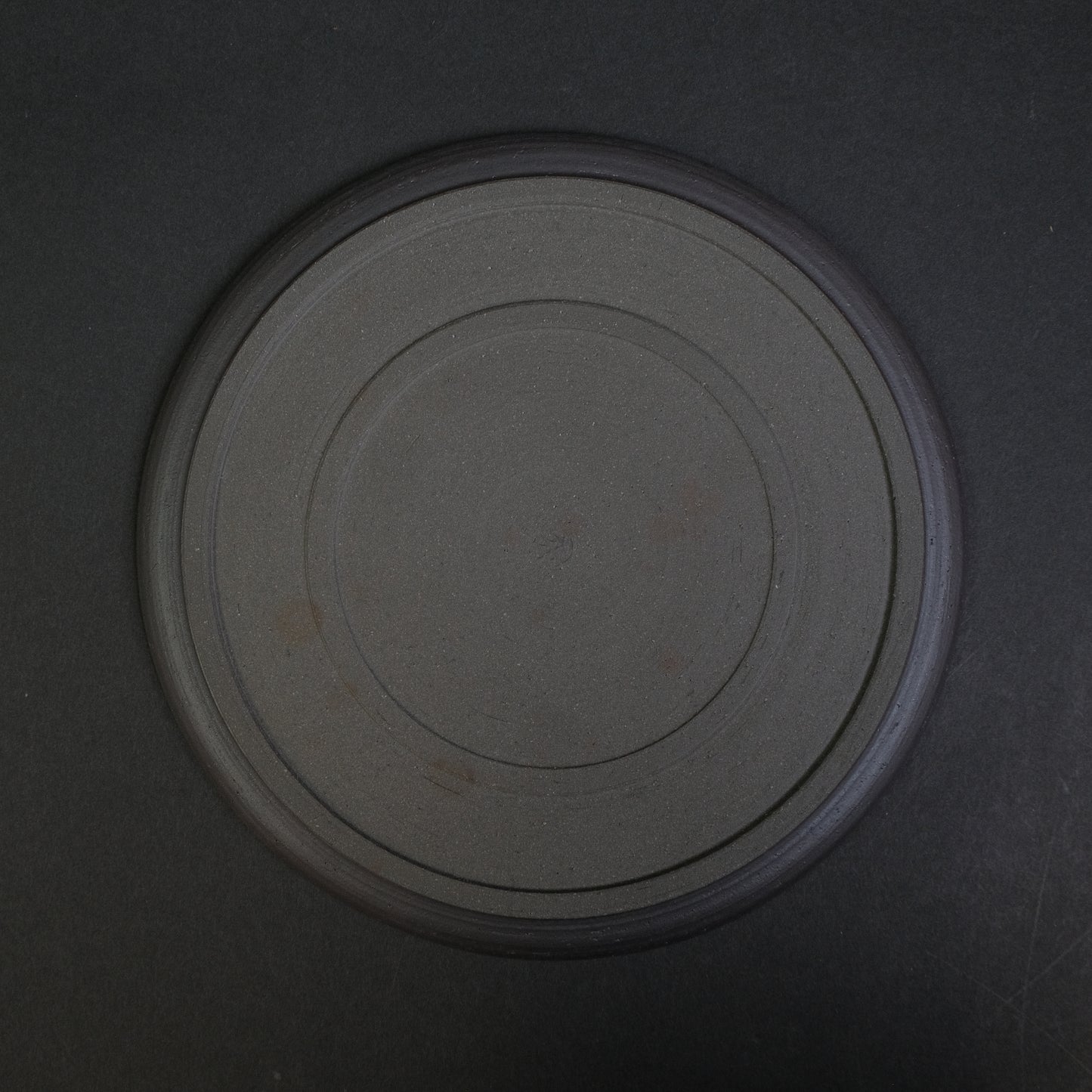 Komon Shinohara Flat Plate Kirikabu B