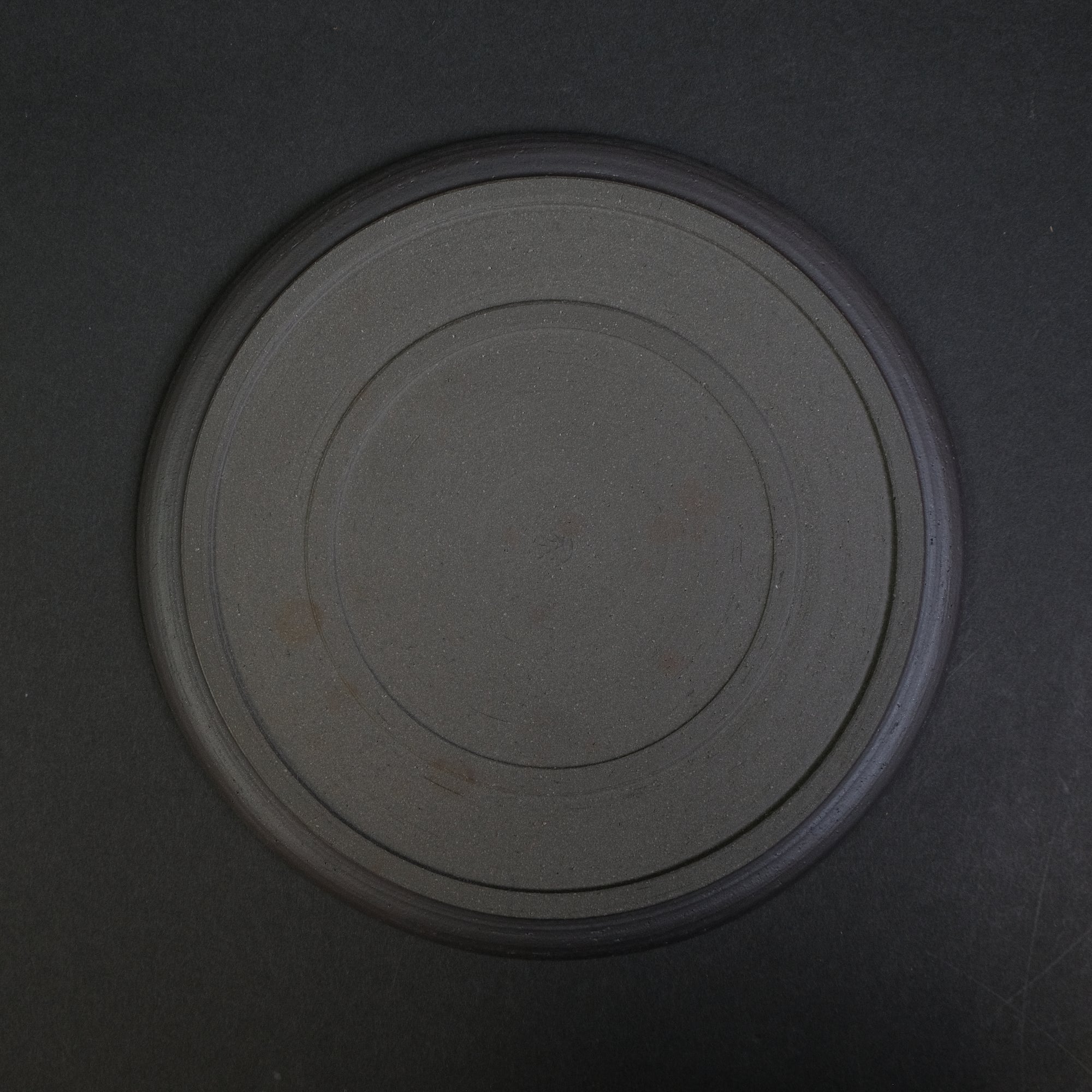 Komon Shinohara Flat Plate Kirikabu B