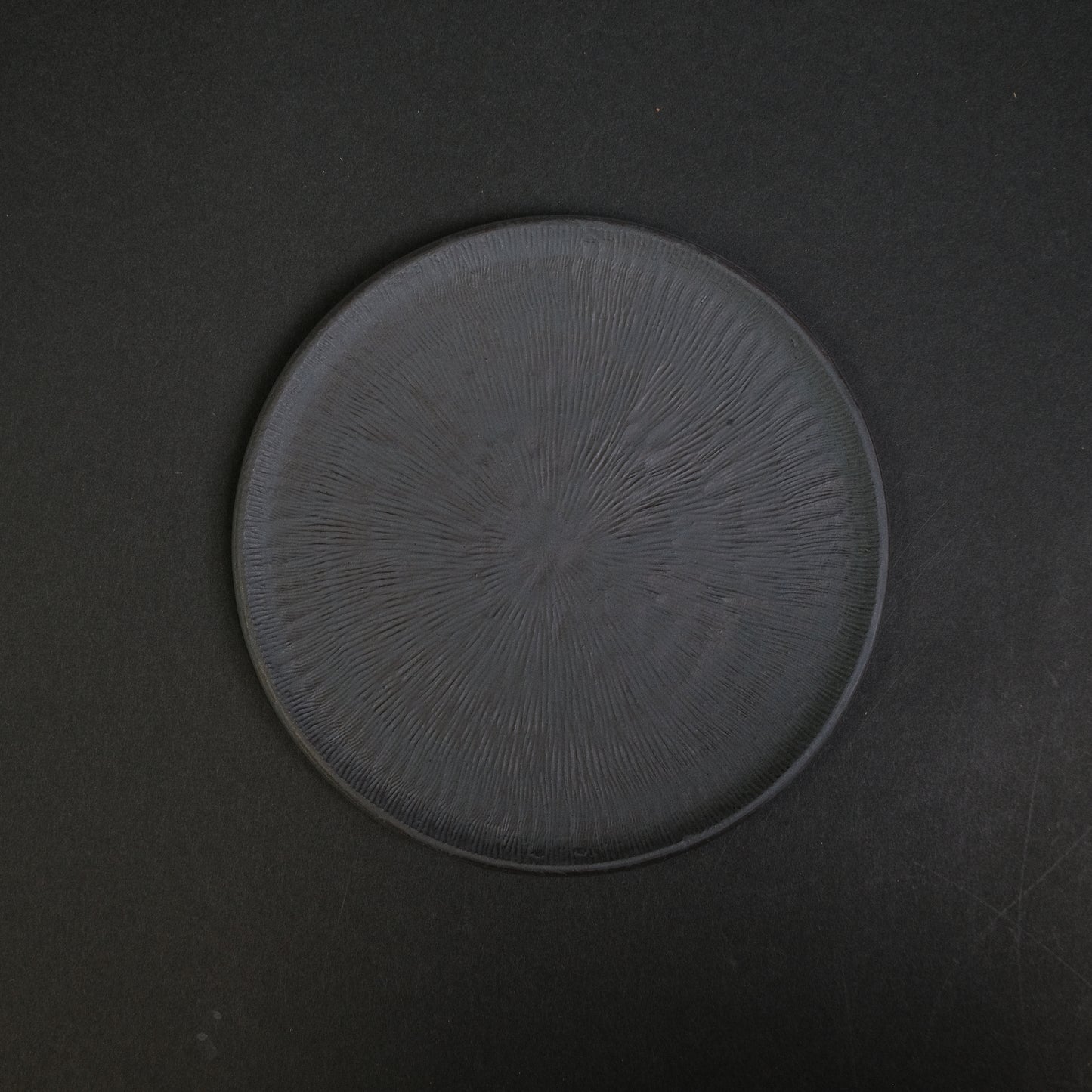 Komon Shinohara Flat Plate Kirikabu B