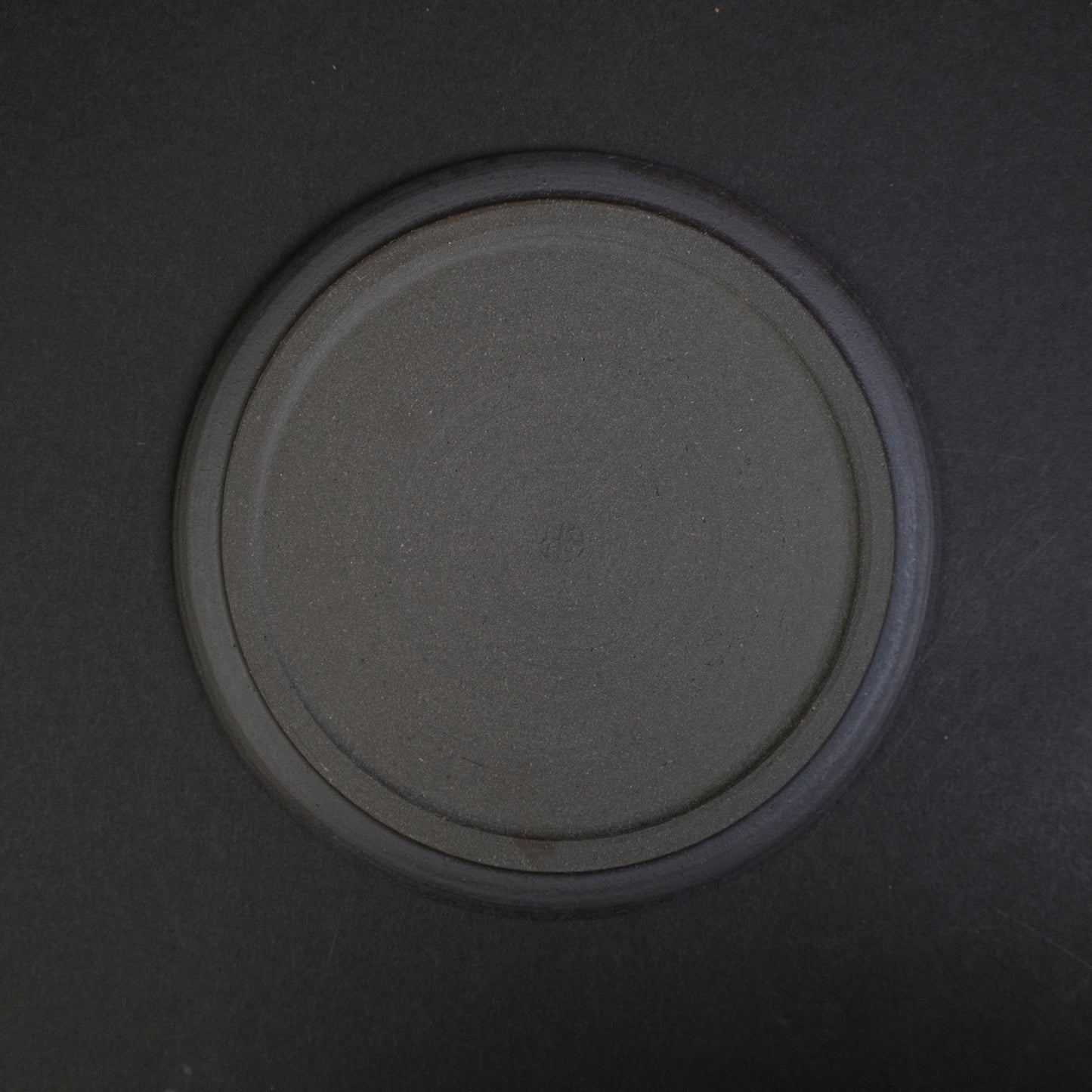 Komon Shinohara Flat Plate Kirikabu B