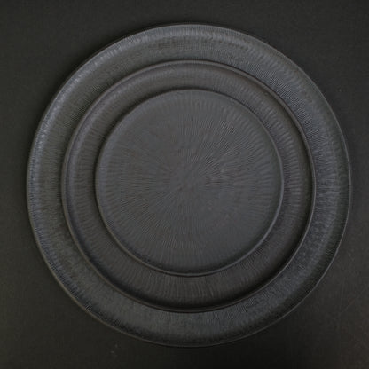 Komon Shinohara Flat Plate Kirikabu B