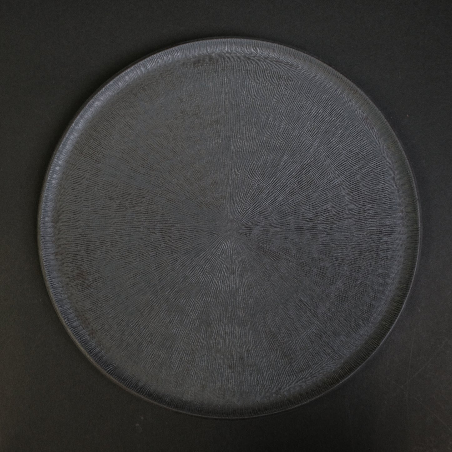 Komon Shinohara Flat Plate Kirikabu B