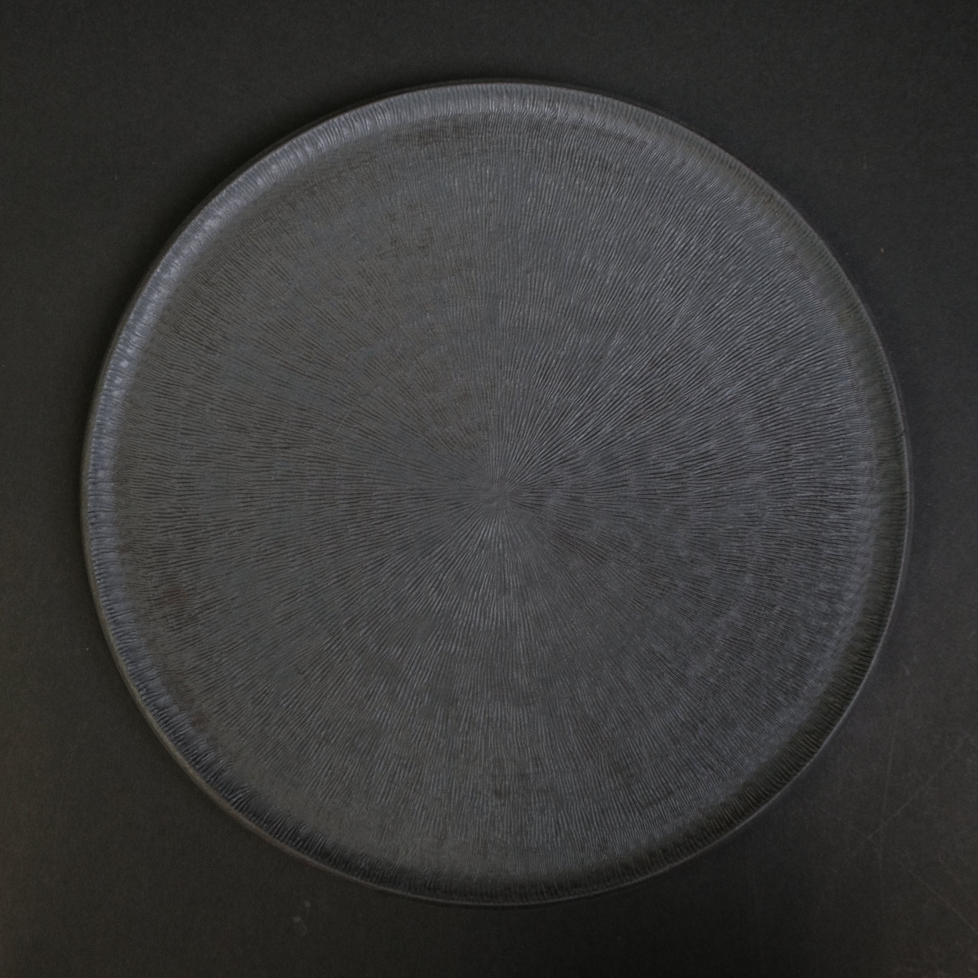 Komon Shinohara Flat Plate Kirikabu B