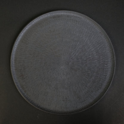 Komon Shinohara Flat Plate Kirikabu B