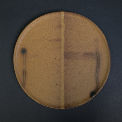 Komon Shinohara Flat Plate Kiseto