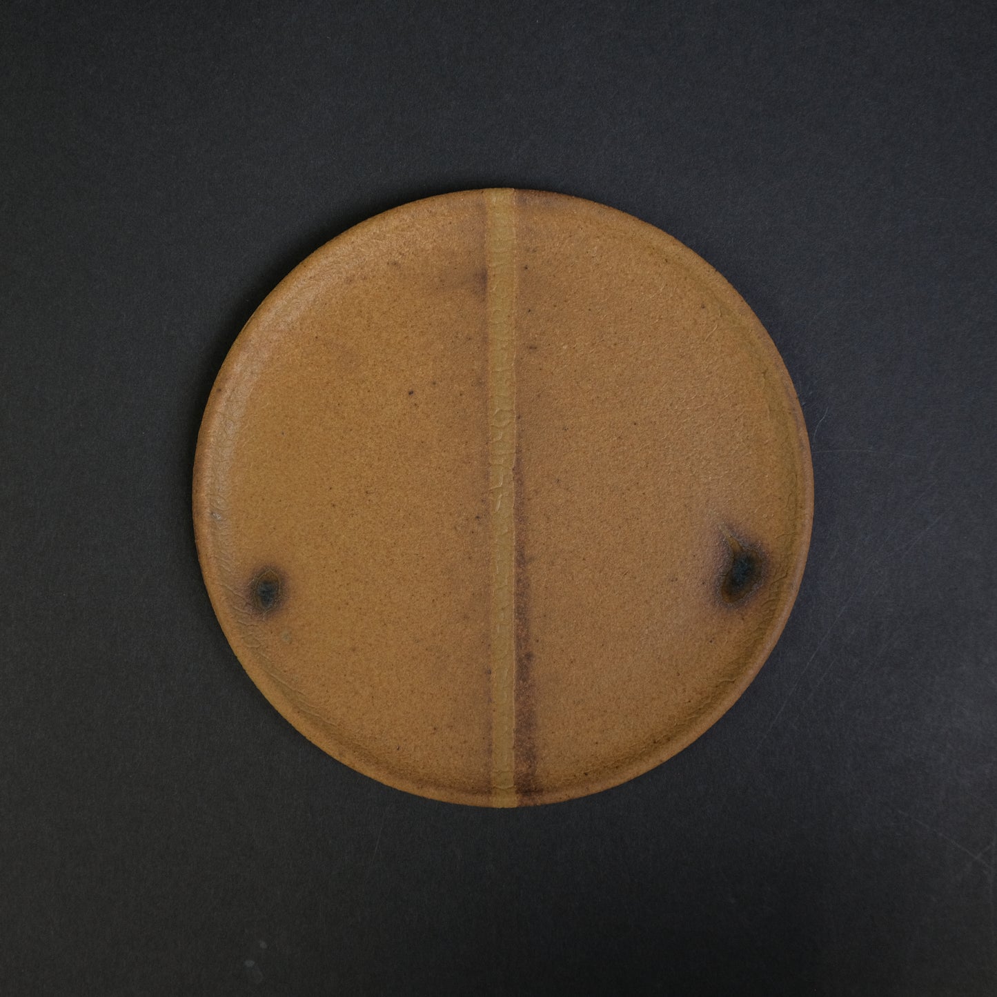 Komon Shinohara Flat Plate Kiseto