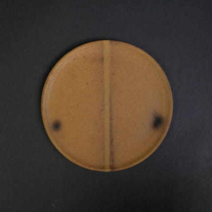 Komon Shinohara Flat Plate Kiseto