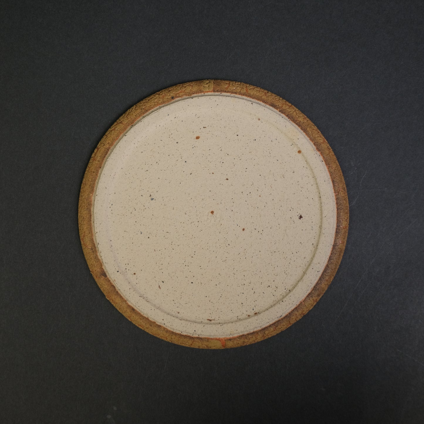 Komon Shinohara Flat Plate Kiseto