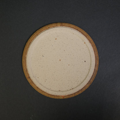 Komon Shinohara Flat Plate Kiseto