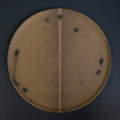 Komon Shinohara Flat Plate Kiseto
