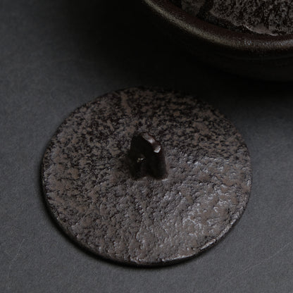 Komon Yamagata Imoto Kofu ( Tea Pot)