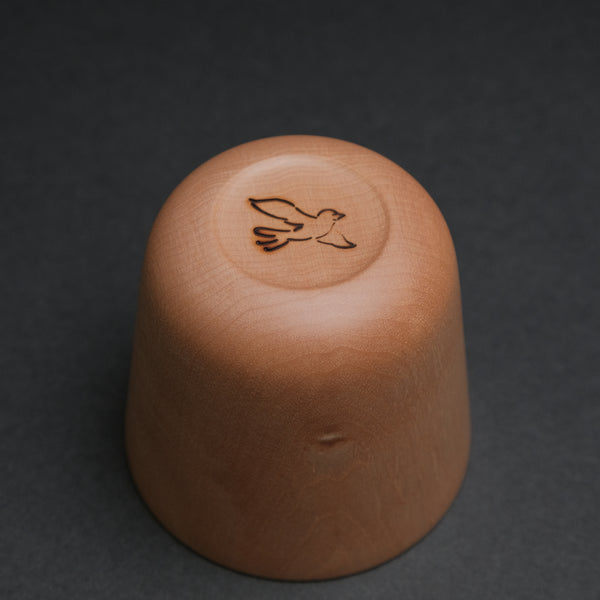 Komon Yamanaka Shikki Hashikko Cup
