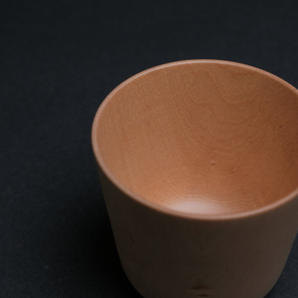 Komon Yamanaka Shikki Hashikko Cup