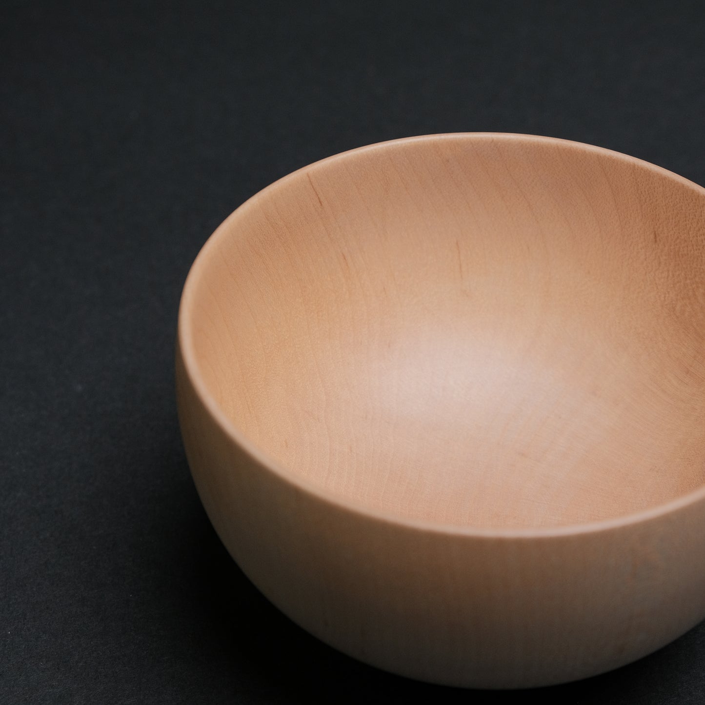 Komon Yamanaka Shikki Pedestal Bowl