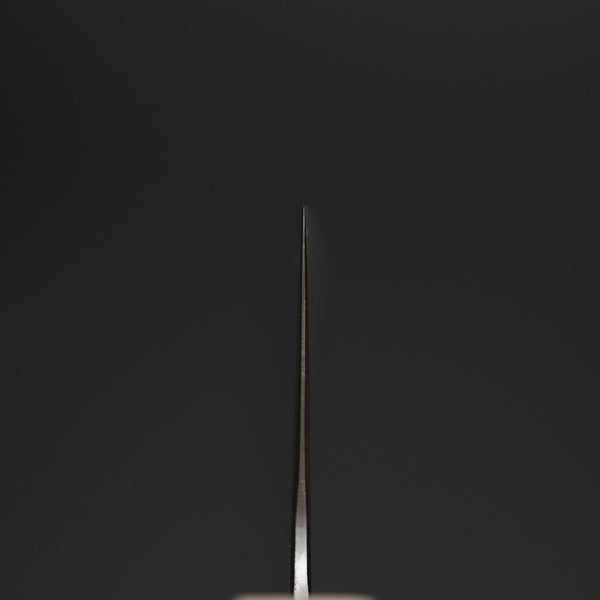 Konosuke GS+ Gyuto 210mm Khii Chestnut Handle