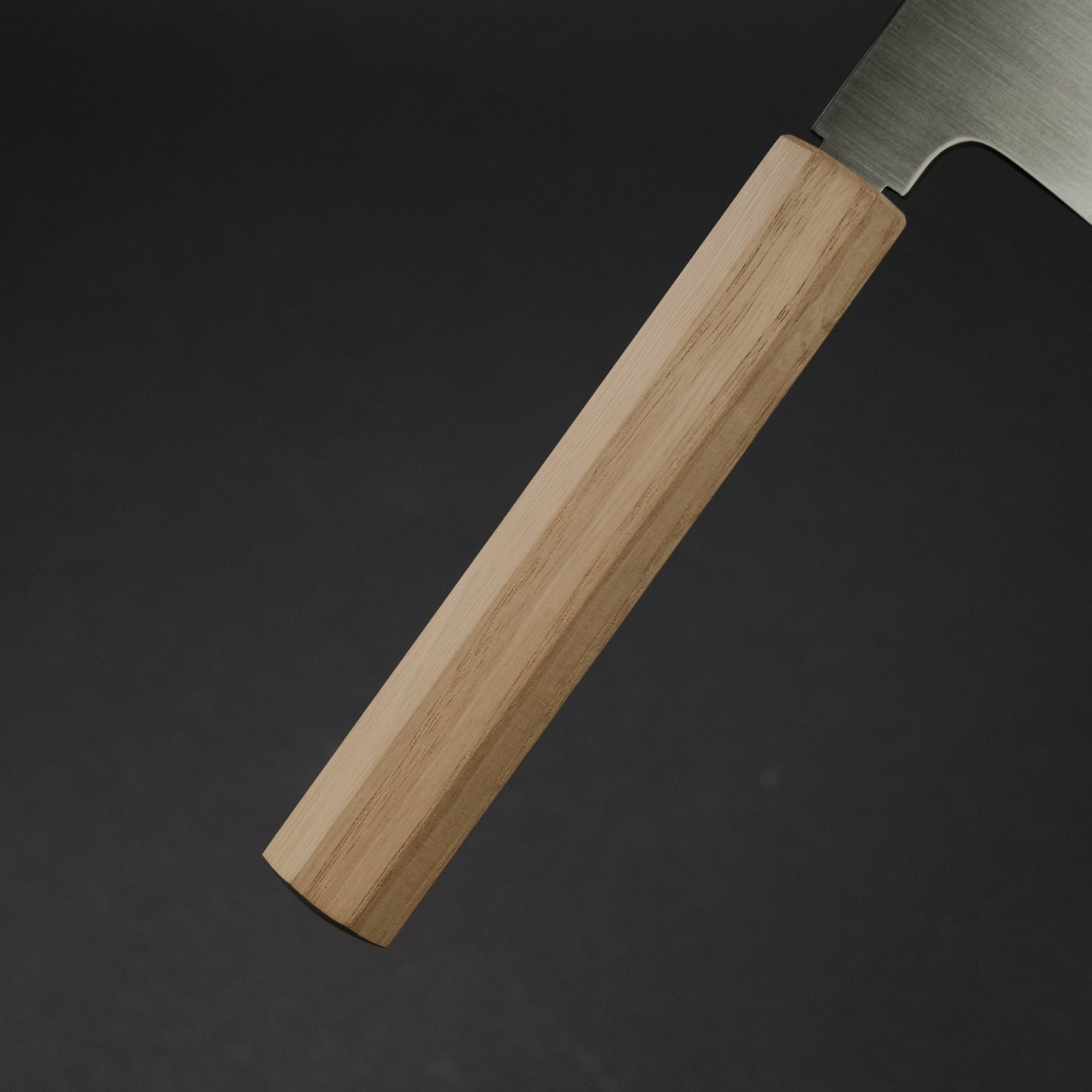 Konosuke GS+ Gyuto 210mm Khii Chestnut Handle