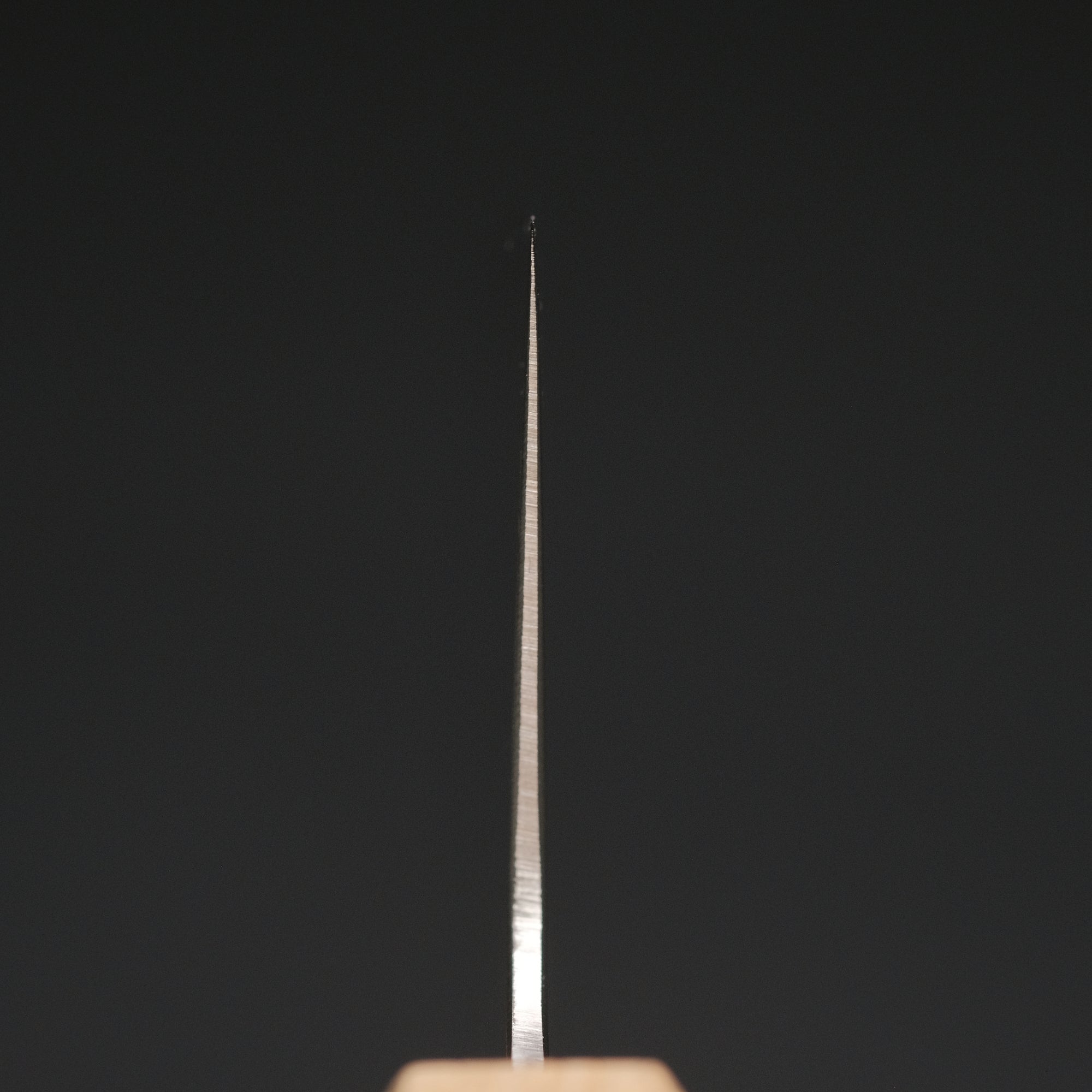 Konosuke GS+ Gyuto 240mm Khii Chestnut Handle