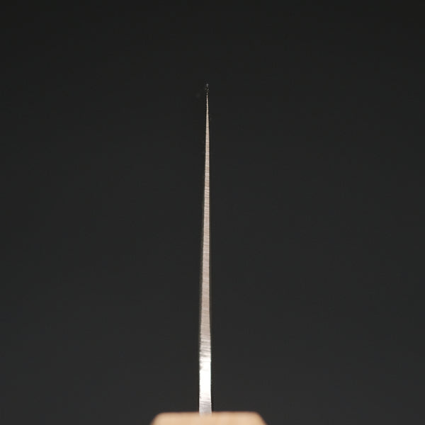 Konosuke GS+ Gyuto 240mm Khii Chestnut Handle