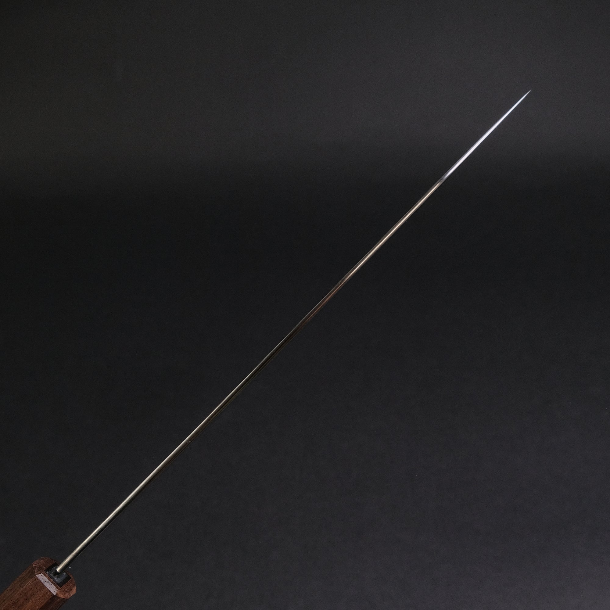 Konosuke HD2 Gyuto 225mm Khii Ebony Handle