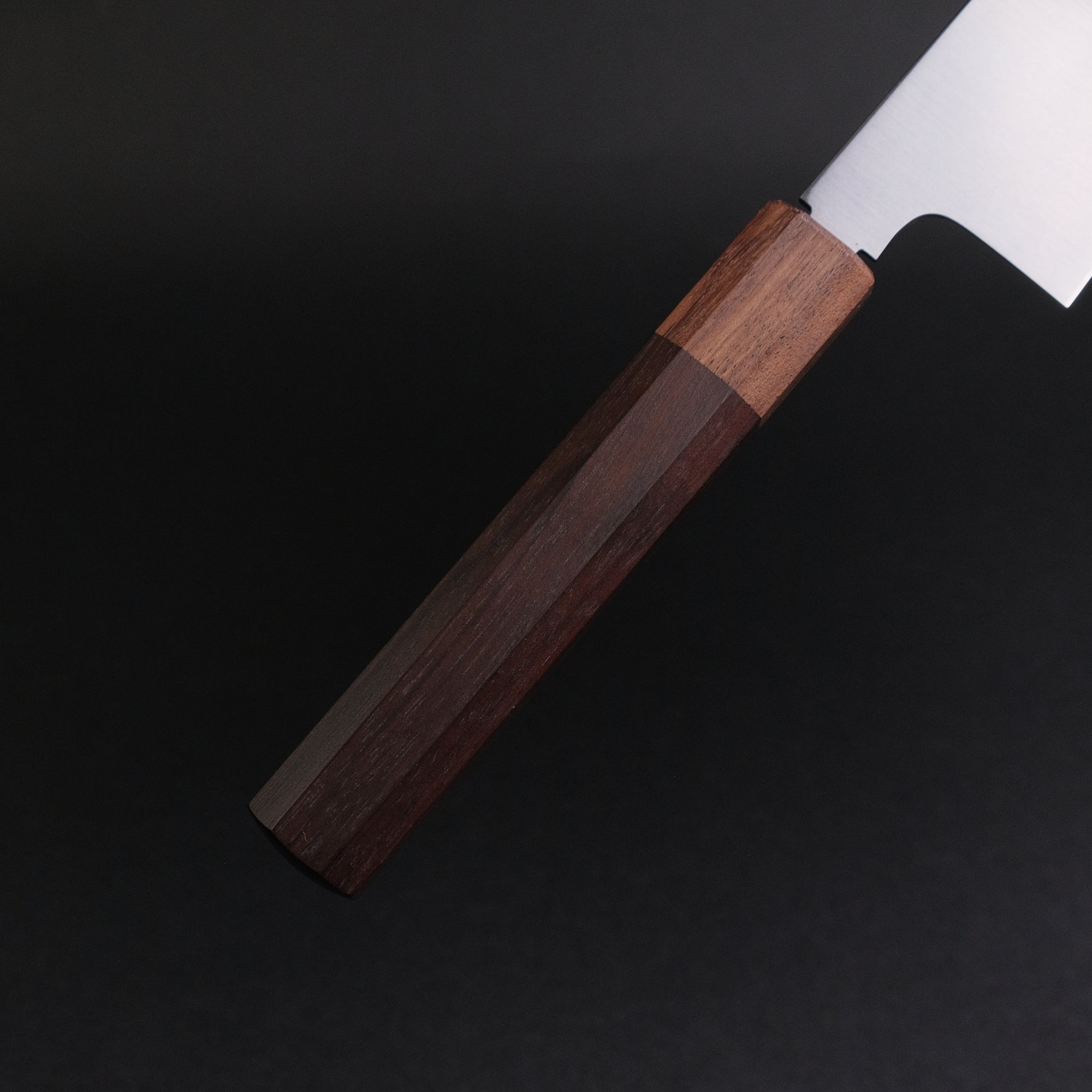 Konosuke HD2 Gyuto 225mm Khii Ebony Handle
