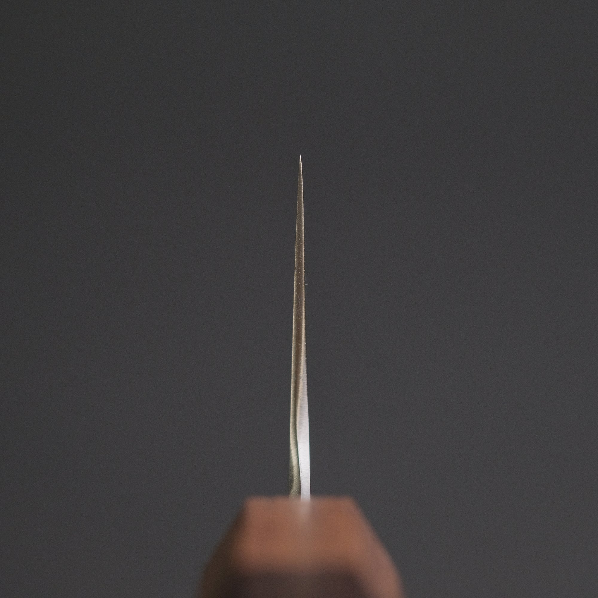 Konosuke HD2 Gyuto 225mm Khii Ebony Handle