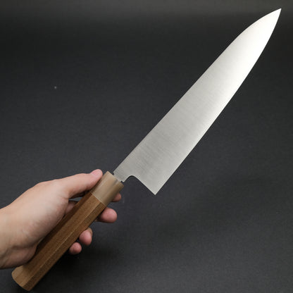 Konosuke HD2 Gyuto 270mm Magnolia Handle