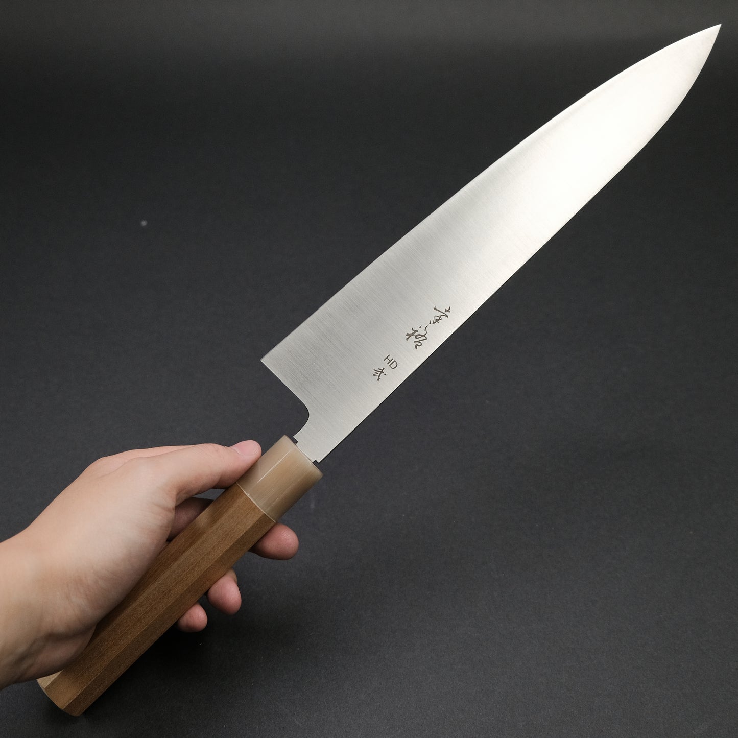 Konosuke HD2 Gyuto 270mm Magnolia Handle