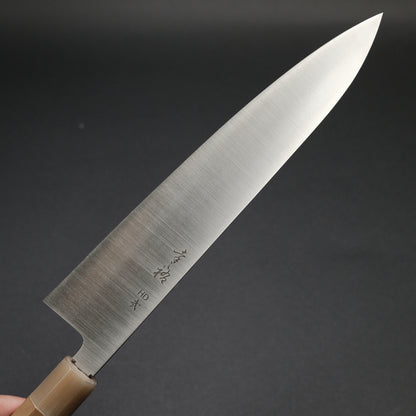 Konosuke HD2 Gyuto 270mm Magnolia Handle