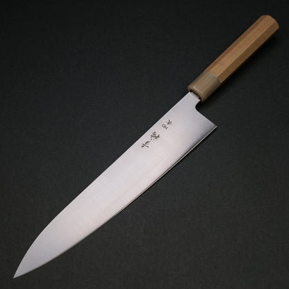 Konosuke HD2 Gyuto 270mm Magnolia Handle